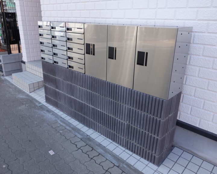 【平和台駅】新築一棟PJ | 施工事例 | 株式会社ハピエス